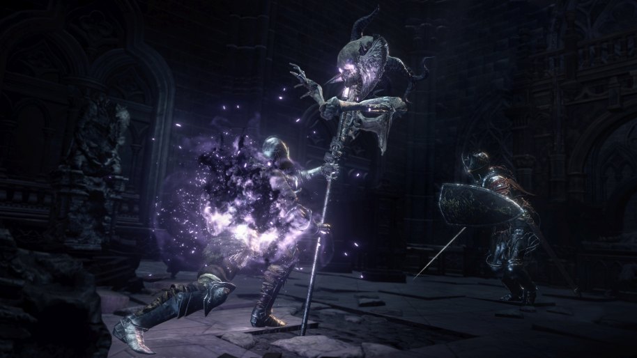 Dark Souls III - The Ringed City Xbox One
