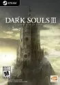 Dark Souls III - The Ringed City PC