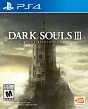 Dark Souls III - The Ringed City PS4
