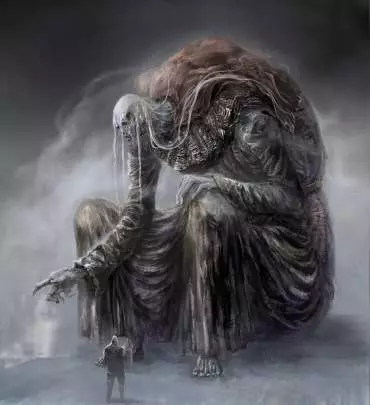 Dark Souls III - The Ringed City