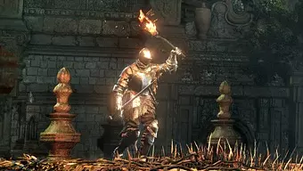 Dark Souls III - The Ringed City: La Ciudad Anillada