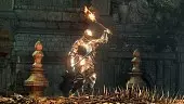 Dark Souls III - The Ringed City: La Ciudad Anillada
