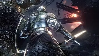 Dark Souls III - The Ringed City: Tráiler Gameplay [Posibles Spoilers]