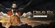 Carátula de Mankind Divided: A Criminal Past - PC