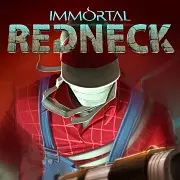 Carátula de Immortal Redneck - Mac