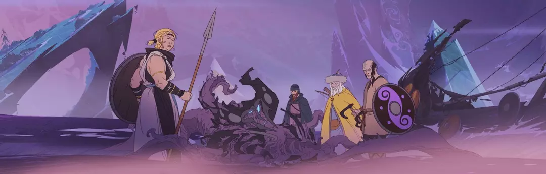 Análisis The Banner Saga 3 Análisis The Banner Saga 3