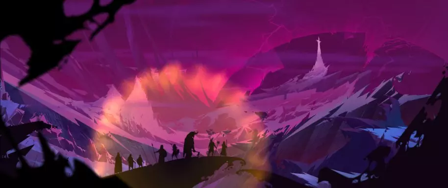 The Banner Saga 3 PC