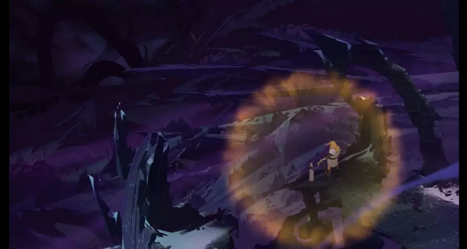 The Banner Saga 3