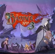 Carátula de The Banner Saga 3 - Xbox One