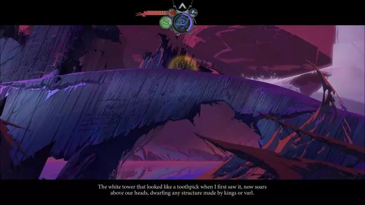 The Banner Saga 3 - PC