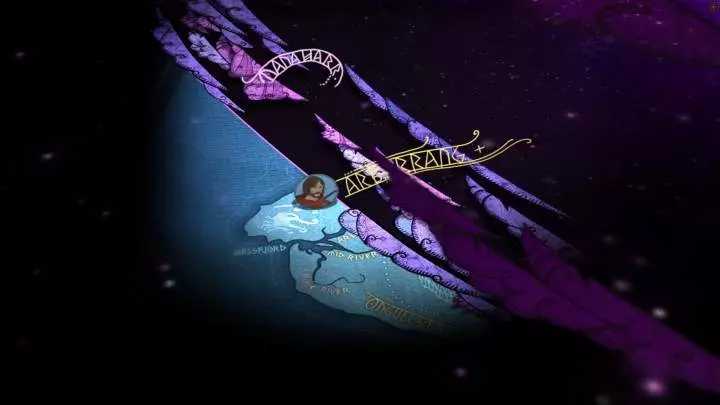 The Banner Saga 3 - PC