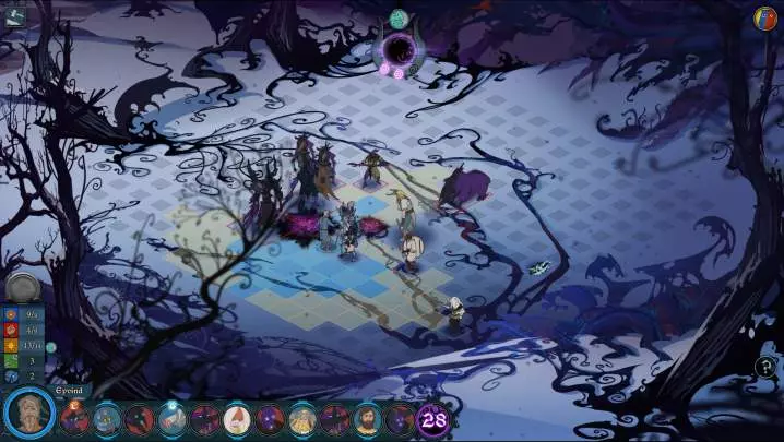 The Banner Saga 3 - PC