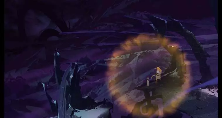 The Banner Saga 3 - PC