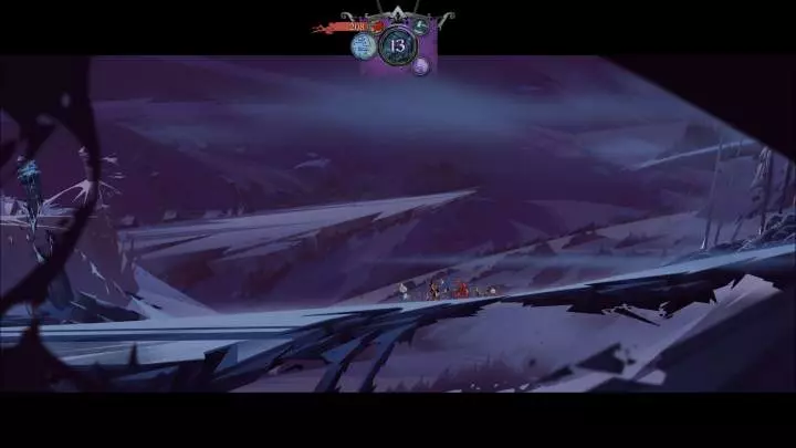 The Banner Saga 3