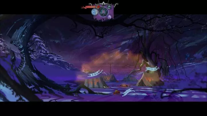 The Banner Saga 3
