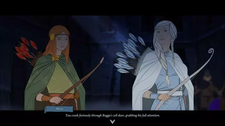 The Banner Saga 3 - PC