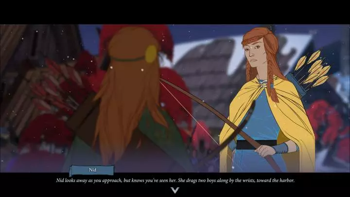 The Banner Saga 3