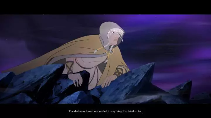 The Banner Saga 3 - PC