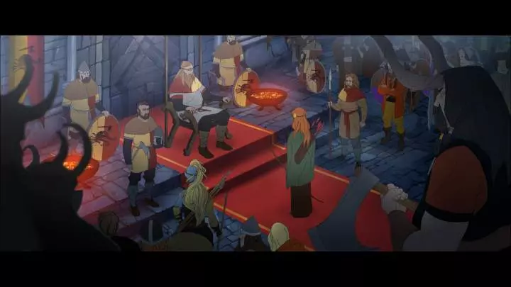 The Banner Saga 3