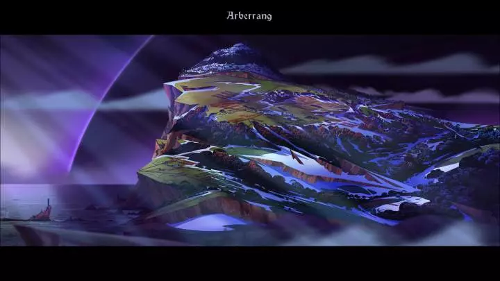 The Banner Saga 3 - PC