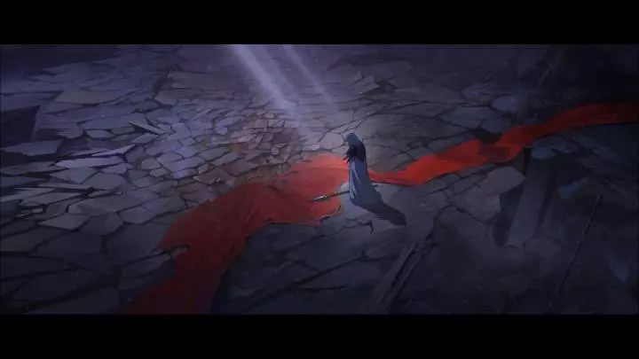 The Banner Saga 3