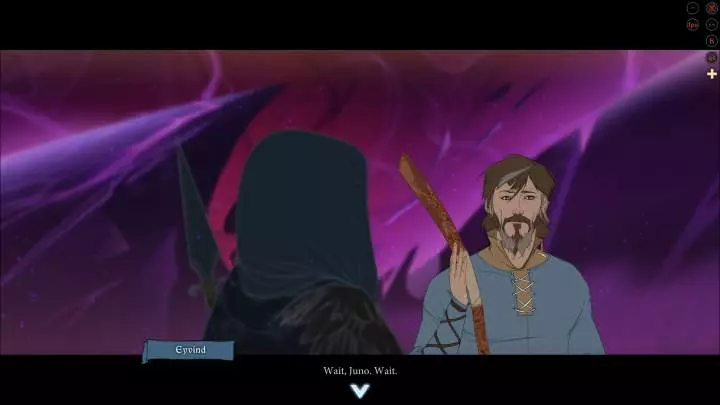 The Banner Saga 3