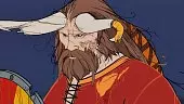 Banner Saga 3: Fasolt, The Loyalist
