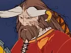 Banner Saga 3: Fasolt, The Loyalist
