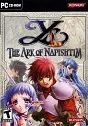 Ys: The Ark of Napishtim PC