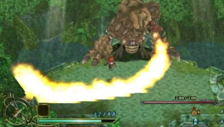 Ys The Ark of Napishtim