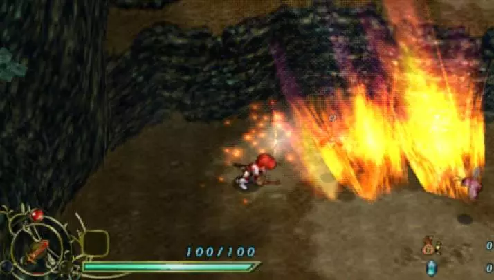 Ys The Ark of Napishtim