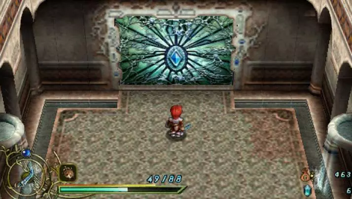 Ys The Ark of Napishtim