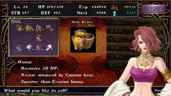 Ys The Ark of Napishtim