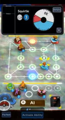 Pokémon Duel