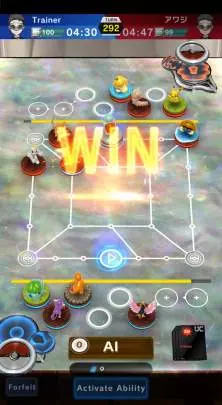 Pokémon Duel