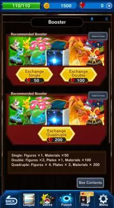 Pokémon Duel - Android