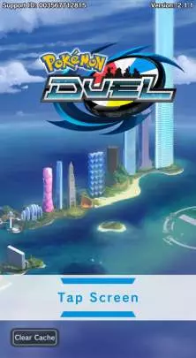 Pokémon Duel
