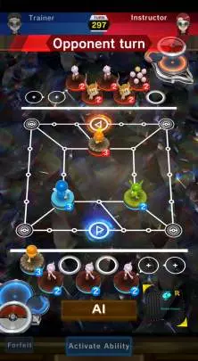 Pokémon Duel