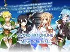 Sword Art Online Memory Defrag