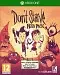 Don't Starve Mega Pack