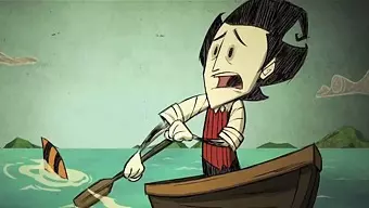 Don't Starve Mega Pack: Tráiler de Anuncio