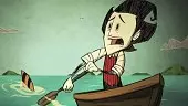 Don't Starve Mega Pack: Tráiler de Anuncio