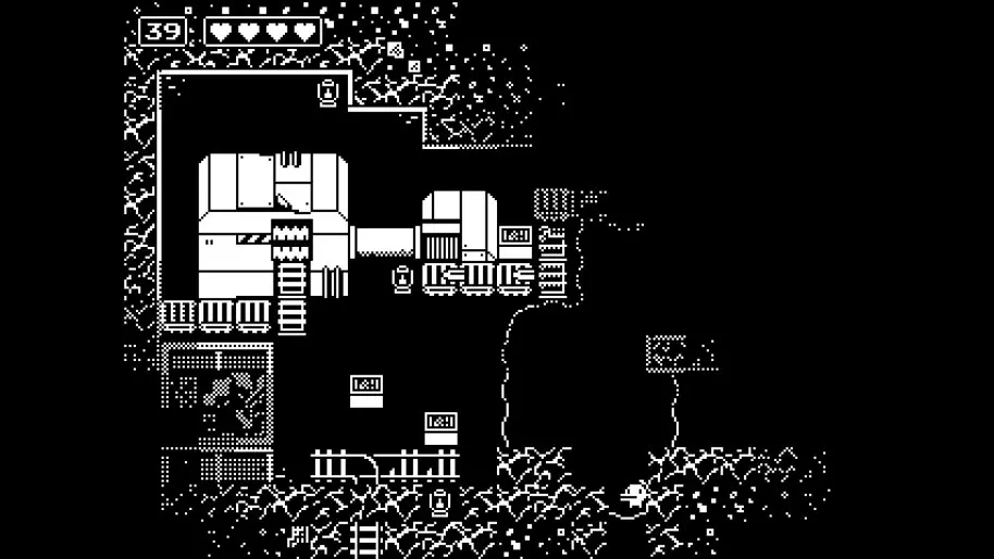 Minit Xbox One