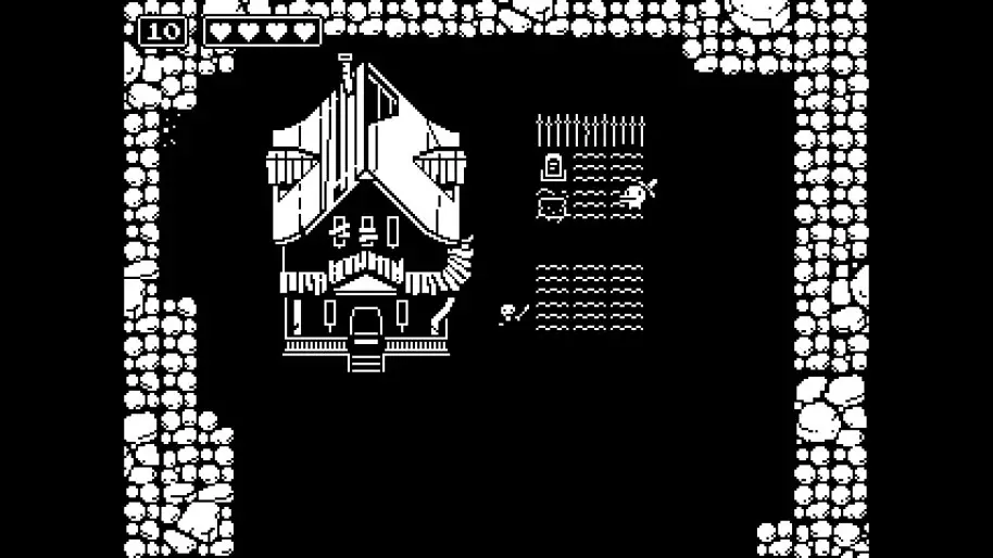 Minit Xbox One