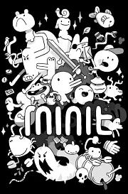 Carátula de Minit - Mac