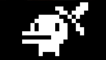 Una aventura en 60 segundos: Minit se estrena en Nintendo Switch