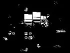 Minit - Pantalla