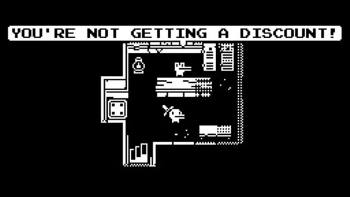 Minit - PC