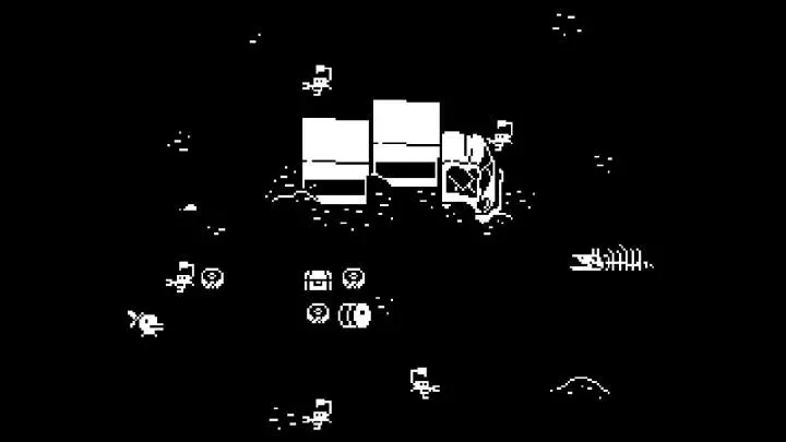 Minit - PC