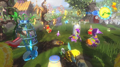 Viva Piñata Xbox 360